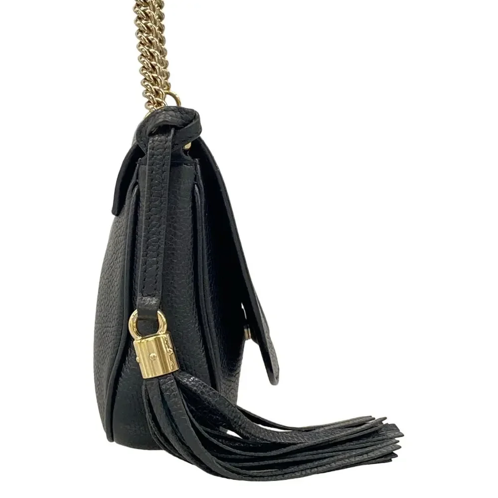 Gucci Soho Shoulder Bag 536224